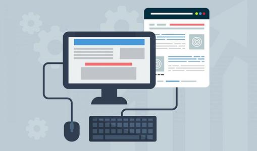 新罗分析企业网站建设需要考虑的几个重要安全因素