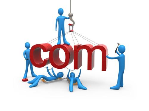 新罗企业网站建设成功与否和哪些有关呢