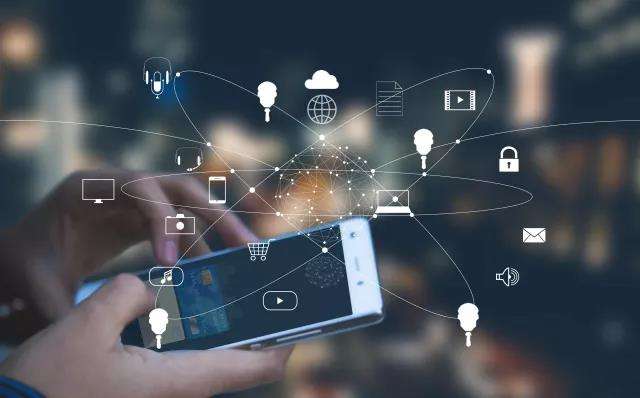 新罗分析企业做微信营销常见的几种模式