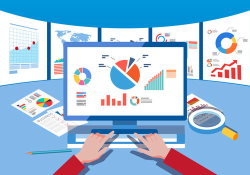 新罗哪一种网站设计风格才是适合企业呢？