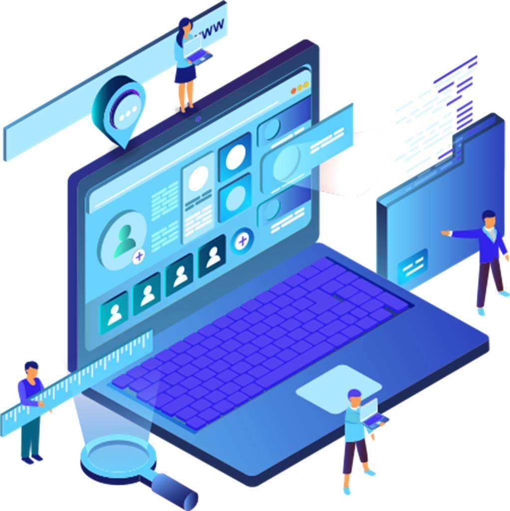 新罗分析企业网站设计过程中需要注意的几个问题