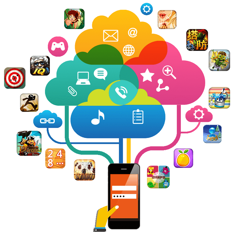 新罗网络推广公司分析零基础的企业如何做好产品推广