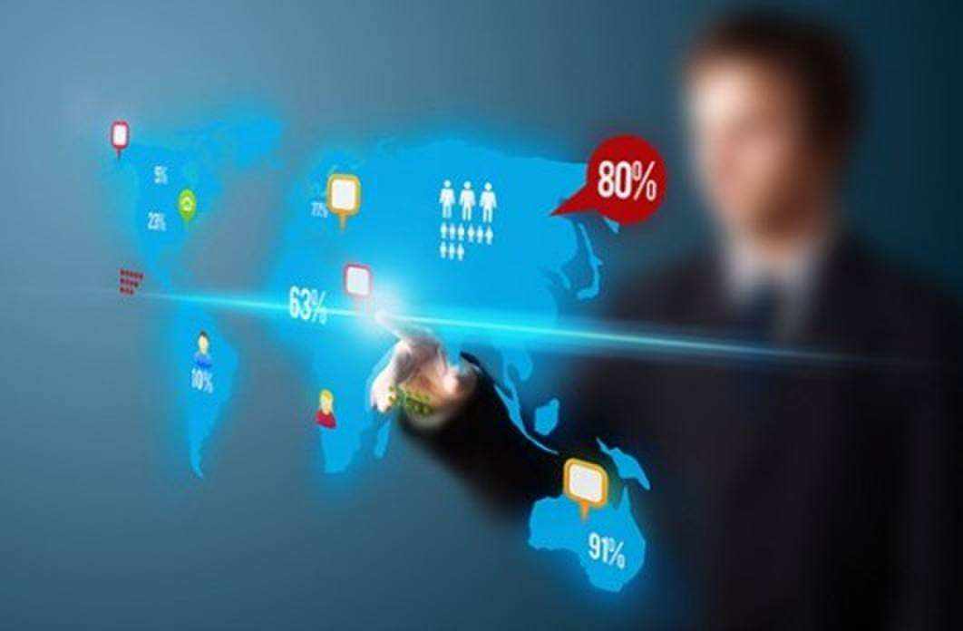 新罗企业如何制定网络推广的内容方案？